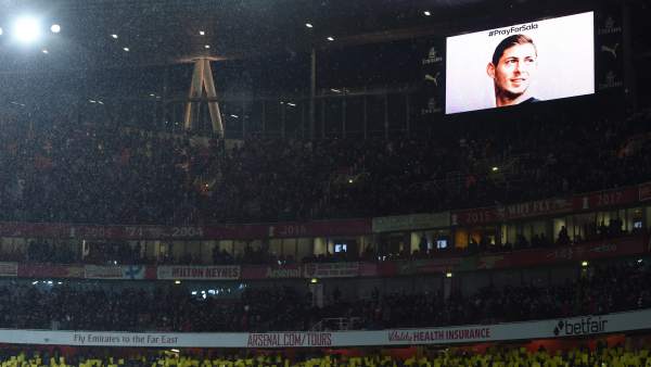 Emiliano Sala Emiliano Sala