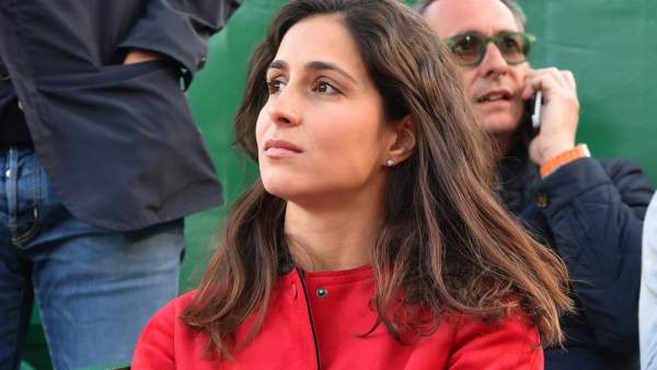 Maria Francisca 'Xisca' Perello Maria Francisca 'Xisca' Perello