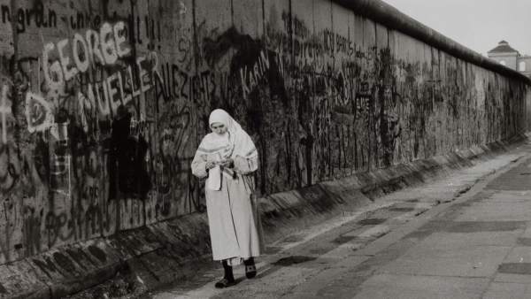 Berlin, 1989. Sibylle Bergemann Berlin, 1989. Sibylle Bergemann