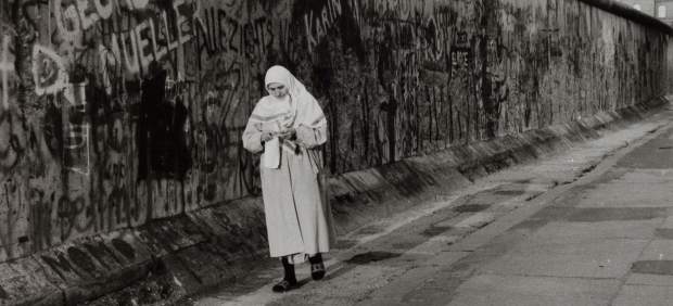 Berlin, 1989. Sibylle Bergemann