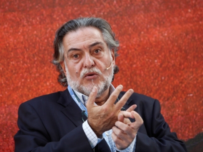 Pepu Hernández