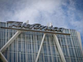 Torre Telefónica