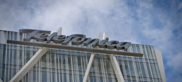 Torre Telefónica