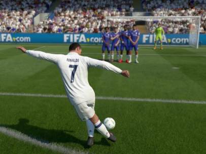 FIFA 19