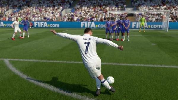 FIFA 19 FIFA 19