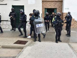 Operación Lupita.