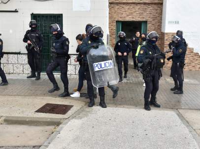 Operación Lupita.