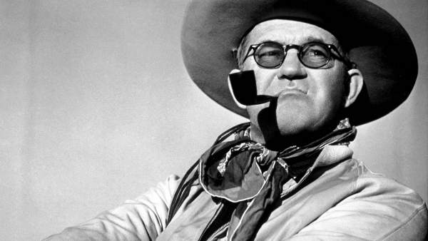 John Ford John Ford