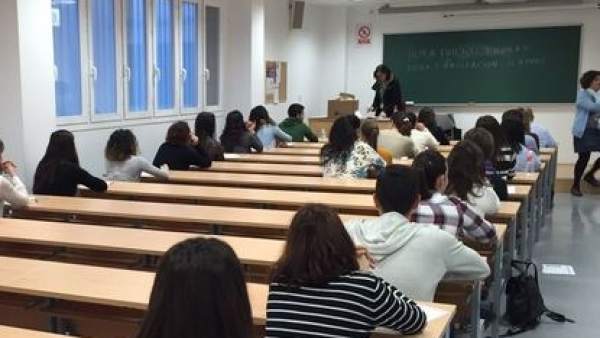 Prueba de oposiciones Prueba de oposiciones