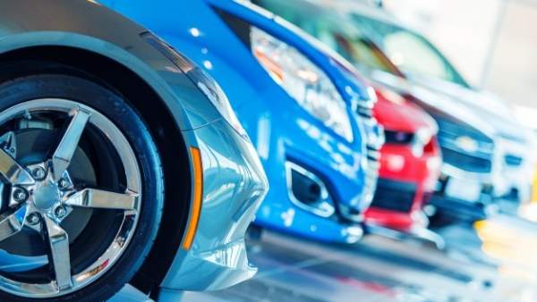 ¿Hay coches más o menos seguros según su color? ¿Hay coches más o menos seguros según su color?