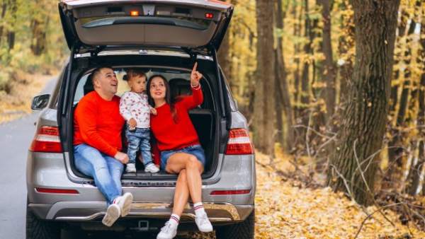 El tamaño sí importa: estos son los coches familiares compactos con mayor maletero. El tamaño sí importa: estos son los coches familiares compactos con mayor maletero.