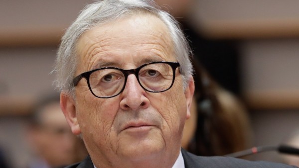 La UE adapta sus normas de eficiencia energética ante el "brexit".
La UE adapta sus normas de eficiencia energética ante el "brexit".