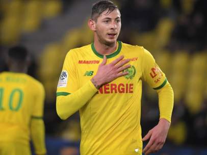 Emiliano Sala