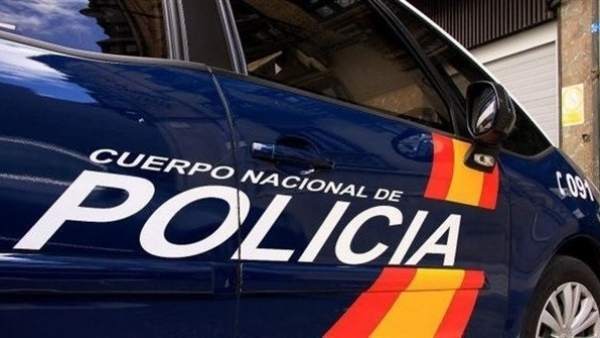 Policía Nacional Policía Nacional