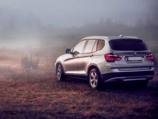 Los coches SUV: ¿qué cson y por qué están de moda?