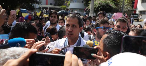 Guaidó