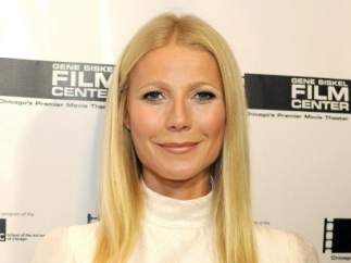 Gwyneth Paltrow