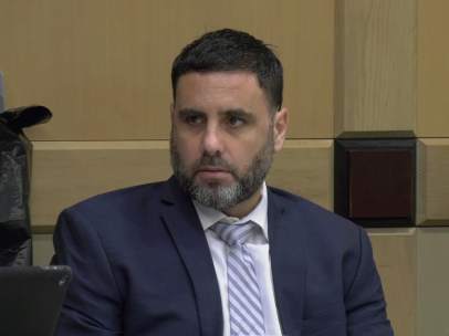 Pablo Ibar