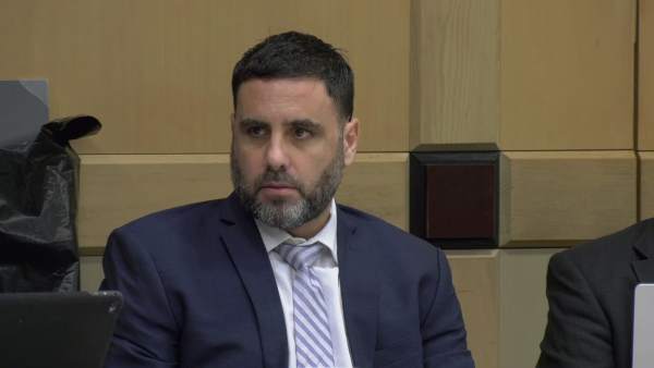 Pablo Ibar Pablo Ibar