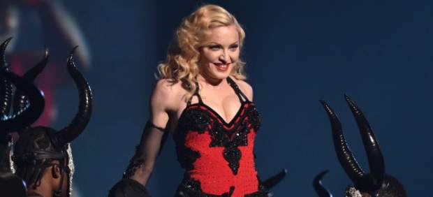 Los grandes ‘hits’ de Madonna en los años 2000