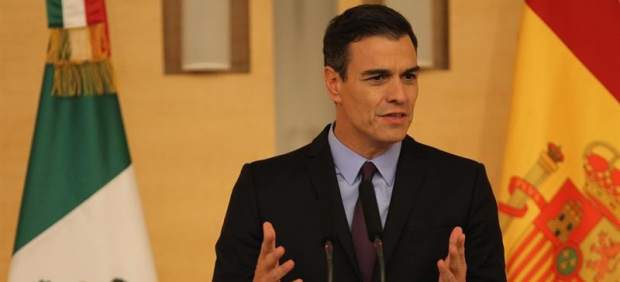 Pedro Sánchez