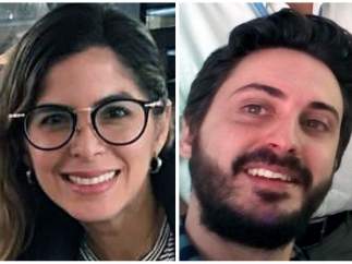 Tres periodistas detenidos