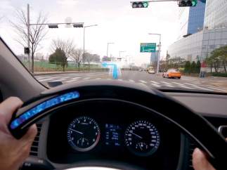 Hyundai cuenta con tecnología para conductores con discapacidad auditiva