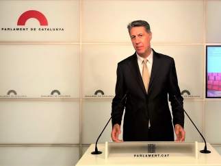 Xavier García Albiol, PP.