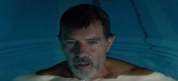 Antonio Banderas