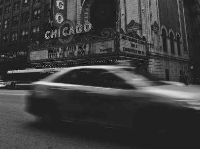 Estados Unidos calienta motores para acoger una nueva edición del Chicago Auto Show