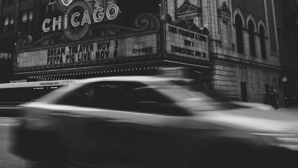 Estados Unidos calienta motores para acoger una nueva edición del Chicago Auto Show Estados Unidos calienta motores para acoger una nueva edición del Chicago Auto Show