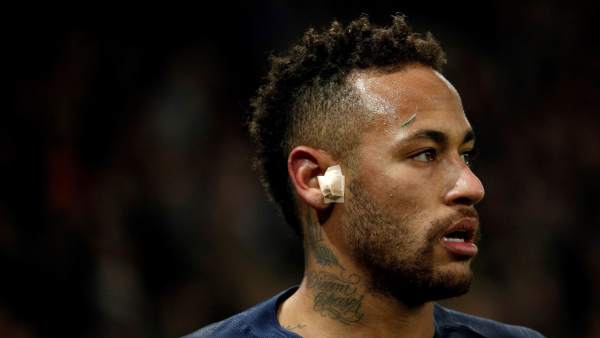 Neymar Neymar