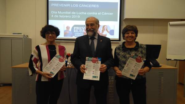 Nieves Ascunce, Fernando Domínguez y Margarita Echauri Nieves Ascunce, Fernando Domínguez y Margarita Echauri