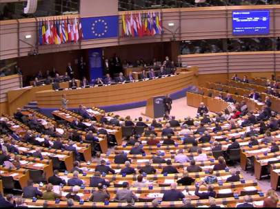 La Eurocámara aprueba la medida para eliminar el contenido terrorista de la red