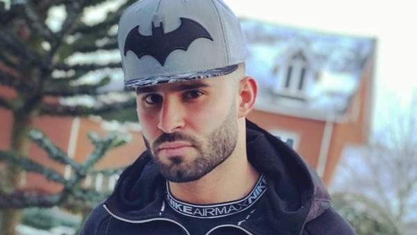 Jesé Jesé
