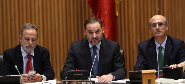 José Luis Ábalos,