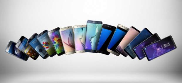 Mviles Samsung