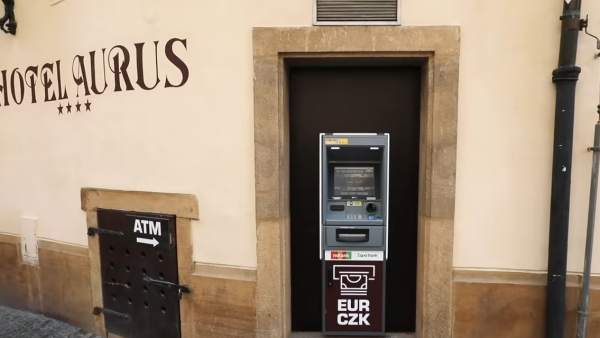 Euronet ATM Euronet ATM
