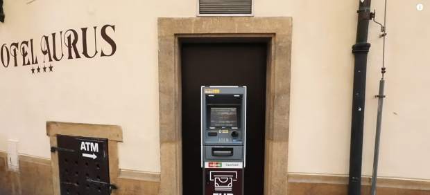 Euronet ATM