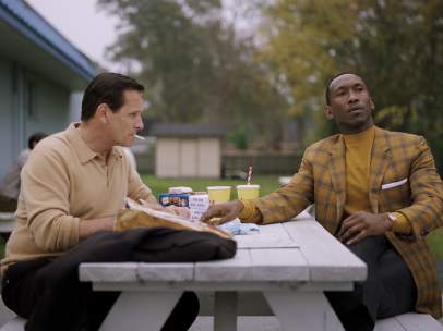 Mahershala Ali y Viggo Mortensen, juntos en un viaje contra los prejuicios.