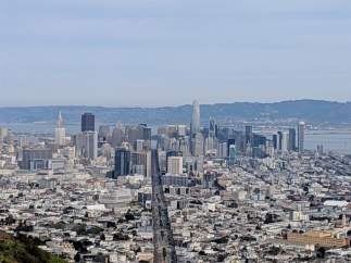 San Francisco