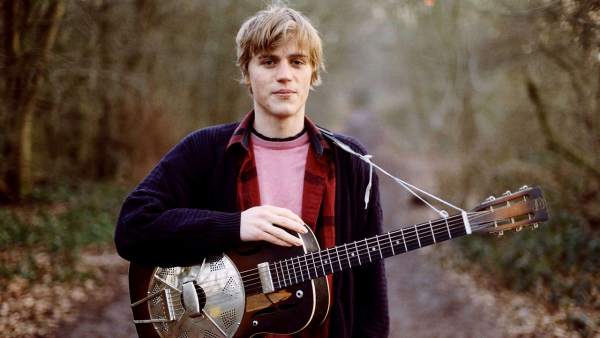 Johnny Flynn Johnny Flynn