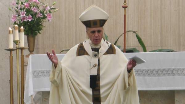 Cardenal Daniel DiNardo Cardenal Daniel DiNardo