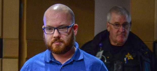 Jurado arrepentido del caso Pablo Ibar