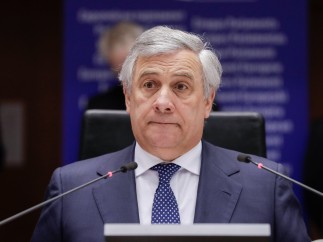Antonio Tajani