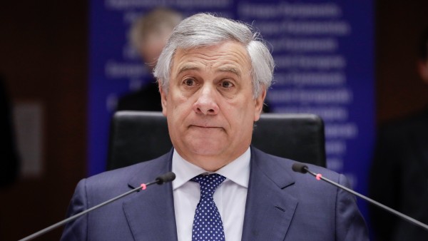 Antonio Tajani Antonio Tajani