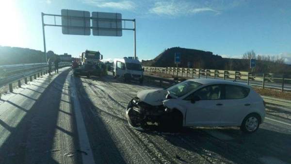 Accidente Accidente