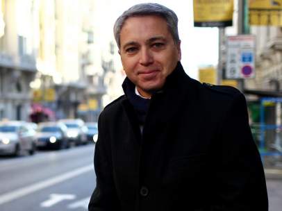 Vicente Vallés