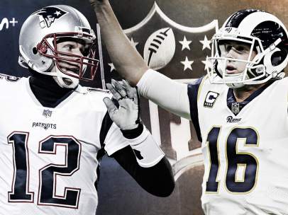 LIII Super Bowl