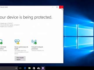 Windows Defender
